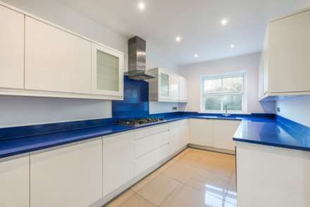 Alleyn Park, West Dulwich, SE21, Image 4