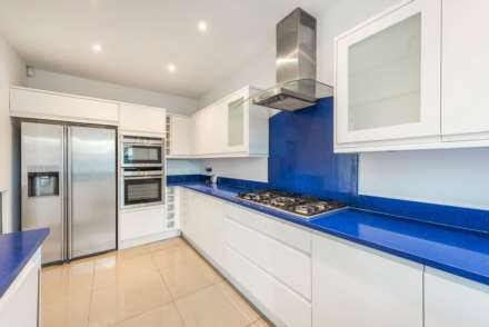 Alleyn Park, West Dulwich, SE21, Image 5