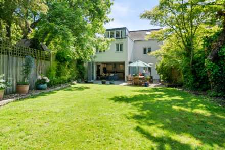 Property For Sale Red Post Hill, Dulwich, London