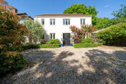 7 Bedroom Detached, Red Post Hill, Dulwich Village, SE21