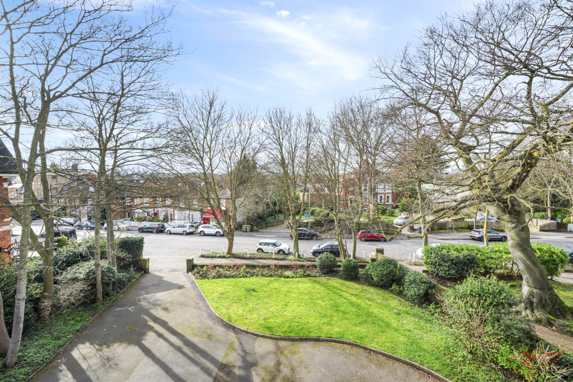 Dulwich Village, SE21, Image 20