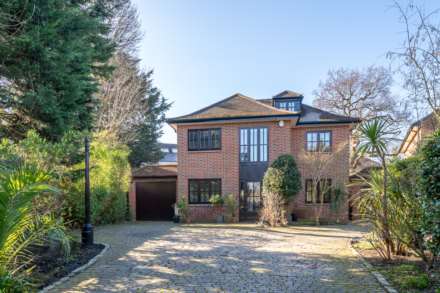Property For Sale Oaks Avenue, London