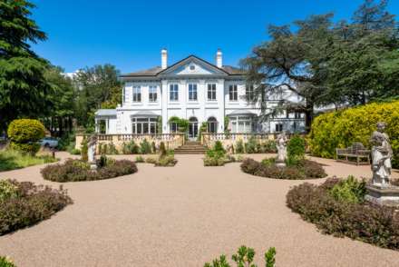 Beltwood House, Beltwood Park Residences, SE26, Image 1