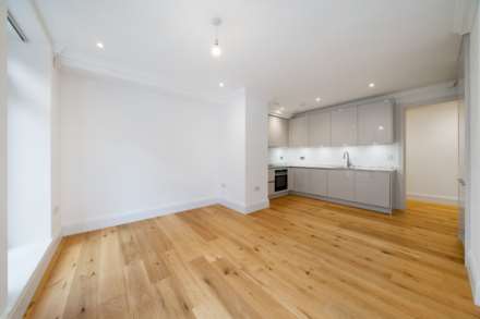 Beltwood House, Beltwood Park Residences, SE26, Image 2