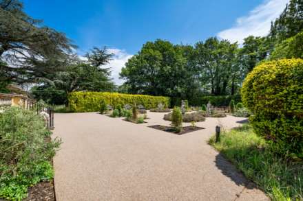 Beltwood House, Beltwood Park Residences, SE26, Image 3