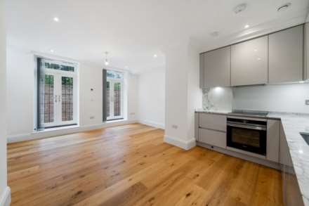 Beltwood House, Beltwood Park Residences, SE26, Image 6