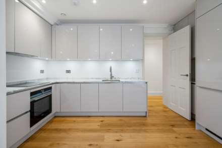 Beltwood House, Beltwood Park Residences, SE26, Image 7