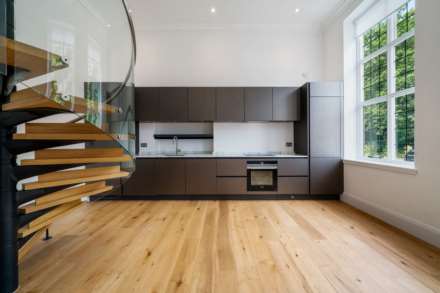 Beltwood House, Beltwood Park Residences, SE26, Image 2