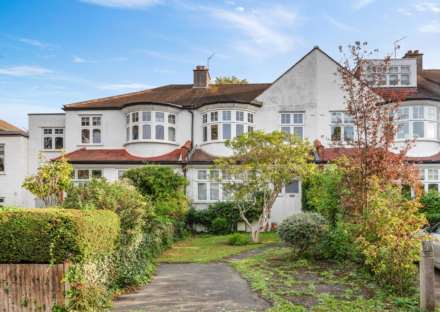 4 Bedroom Terrace, Court Lane, Dulwich, SE21