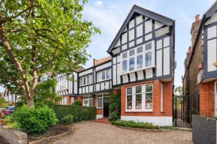6 Bedroom Semi-Detached, Woodwarde Road, East Dulwich, SE22