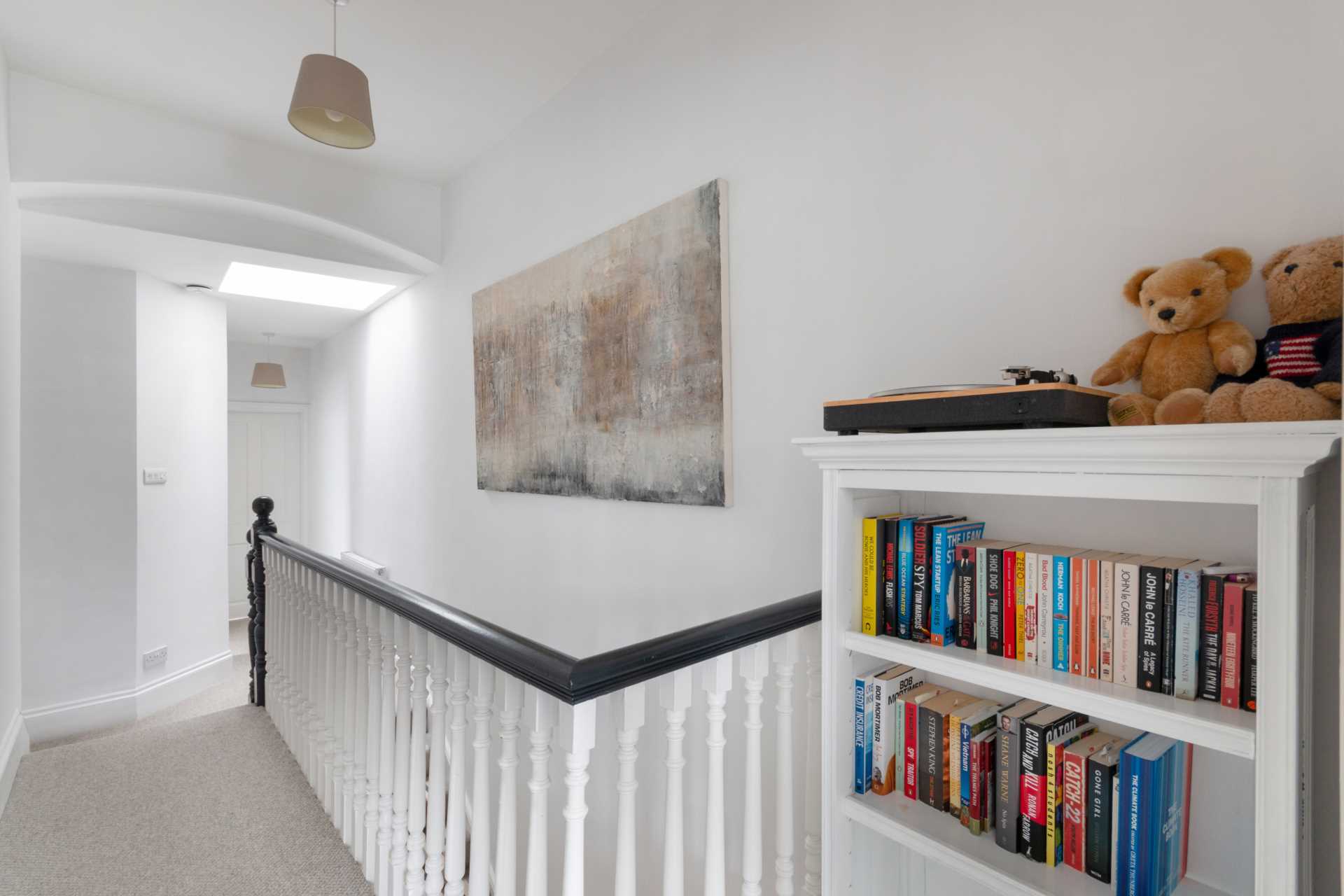 Woodwarde Road, Dulwich, SE22 8UJ, Image 16