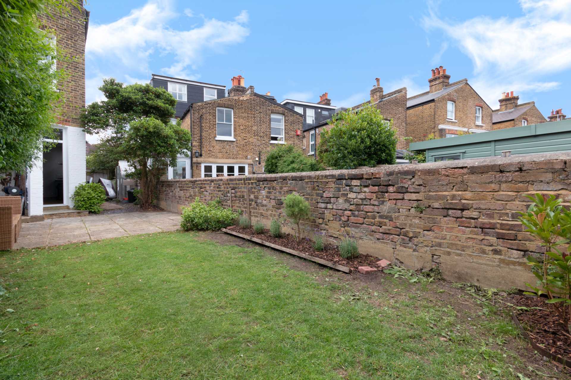 Woodwarde Road, Dulwich, SE22 8UJ, Image 17