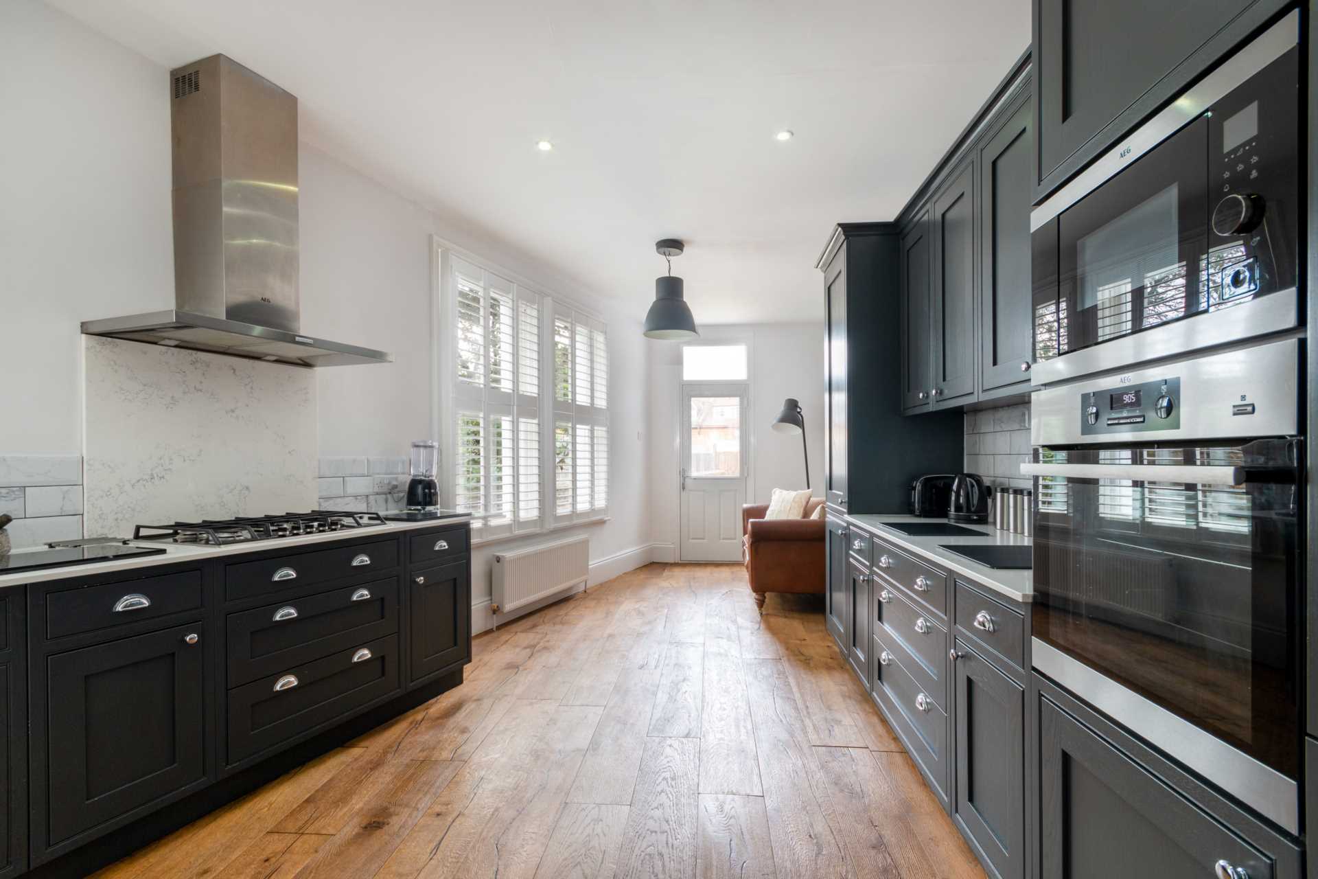 Woodwarde Road, Dulwich, SE22 8UJ, Image 2