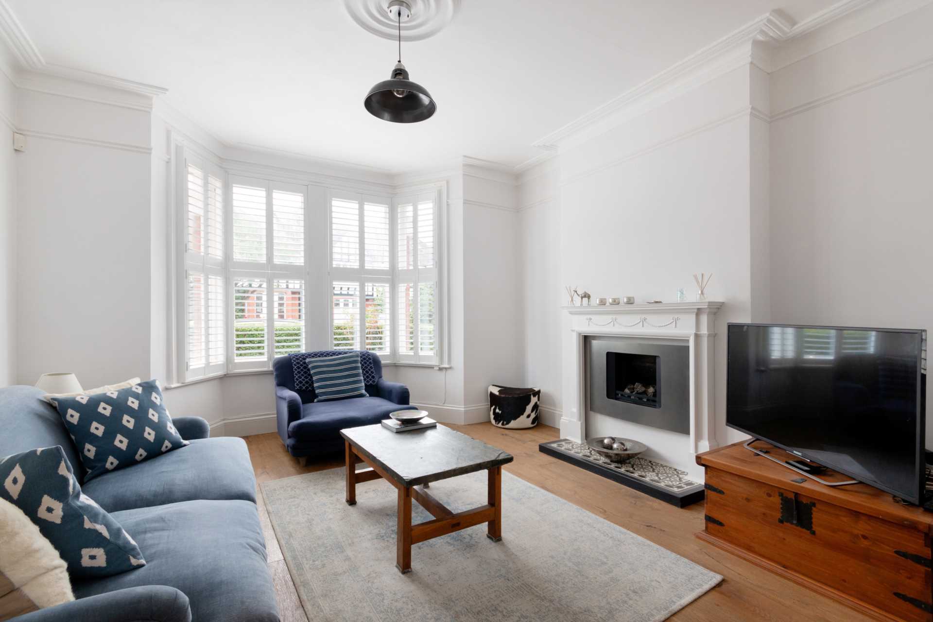 Woodwarde Road, Dulwich, SE22 8UJ, Image 7