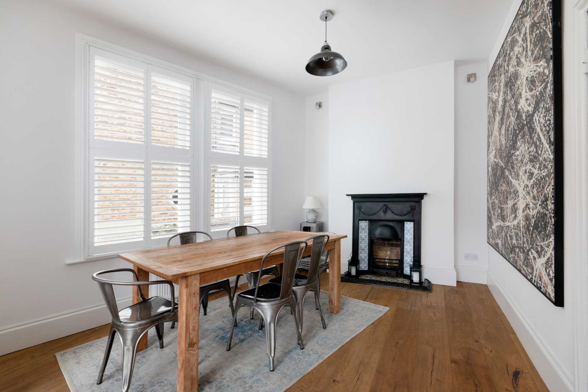 Woodwarde Road, Dulwich, SE22 8UJ, Image 9