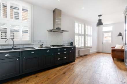 Woodwarde Road, Dulwich, SE22 8UJ, Image 4