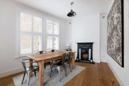 Woodwarde Road, Dulwich, SE22 8UJ, Image 9