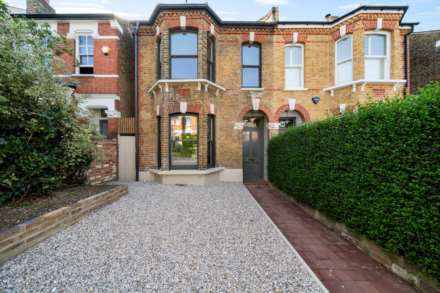 Upland Road, East Dulwich, SE22, Image 1