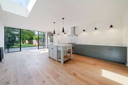 Upland Road, East Dulwich, SE22, Image 2