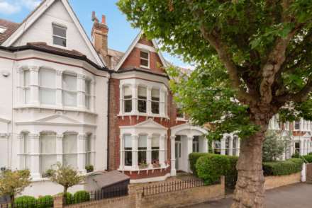 5 Bedroom Terrace, Beckwith Road, Herne Hill, SE24