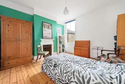 Beckwith Road, Herne Hill, SE24, Image 13