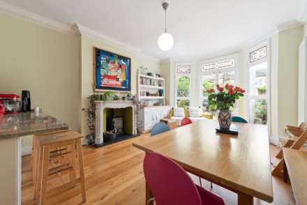 Beckwith Road, Herne Hill, SE24, Image 4