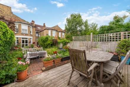 Beckwith Road, Herne Hill, SE24, Image 5