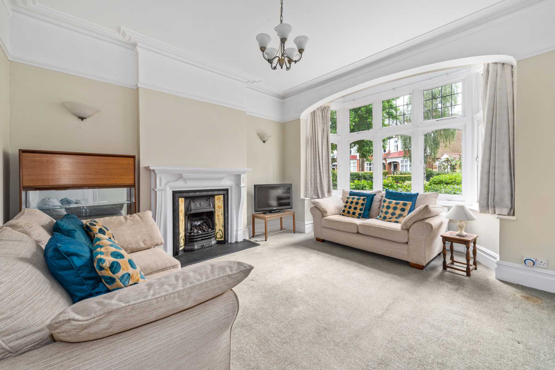Dovercourt Road, East Dulwich, SE22, Image 2