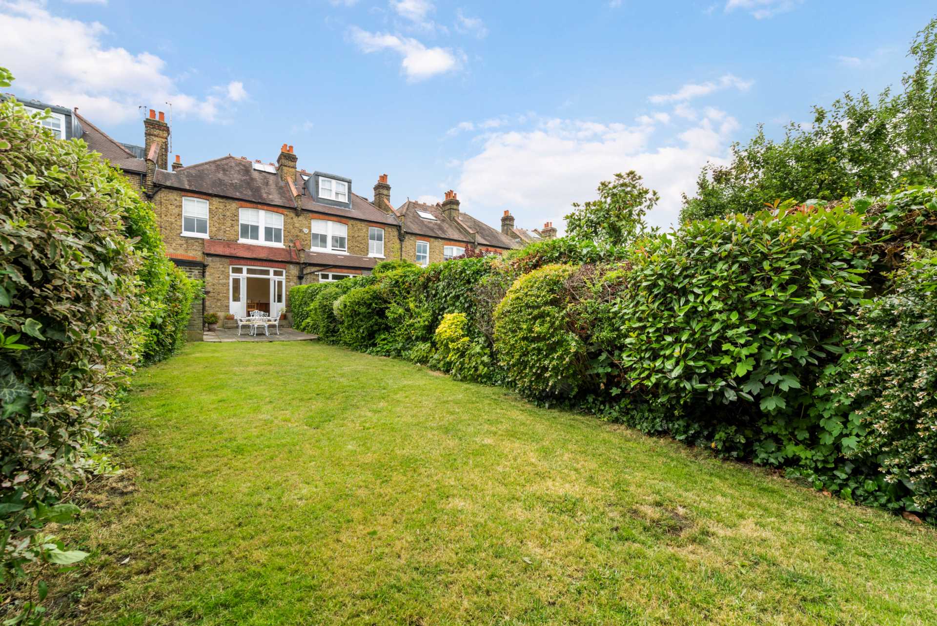 Dovercourt Road, East Dulwich, SE22, Image 3