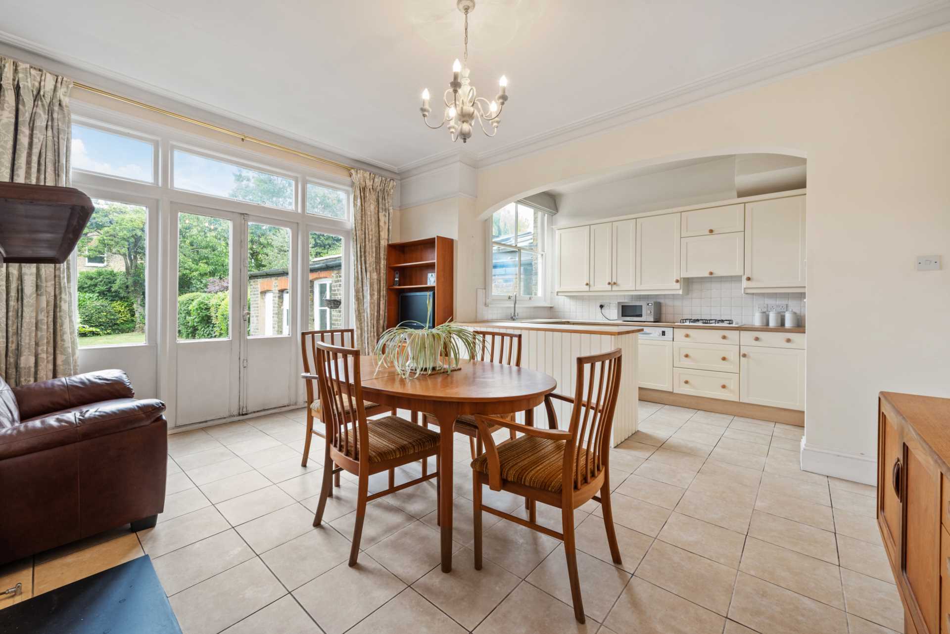 Dovercourt Road, East Dulwich, SE22, Image 5