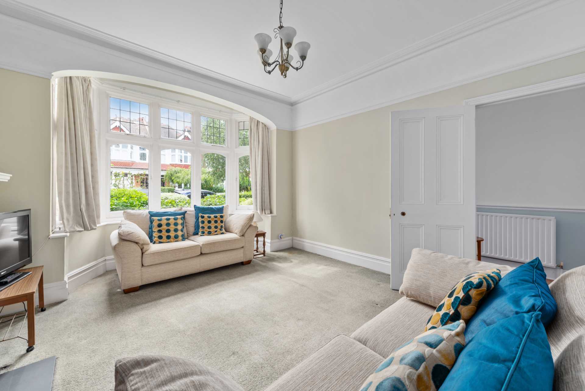 Dovercourt Road, East Dulwich, SE22, Image 7