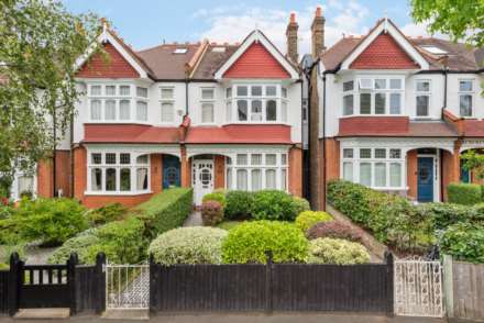 Dovercourt Road, East Dulwich, SE22, Image 1