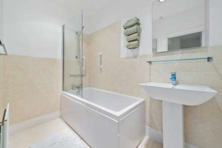 Dovercourt Road, East Dulwich, SE22, Image 12