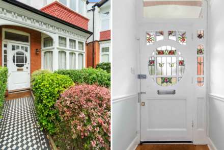 Dovercourt Road, East Dulwich, SE22, Image 14