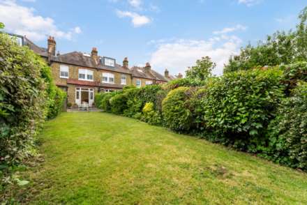 Dovercourt Road, East Dulwich, SE22, Image 3