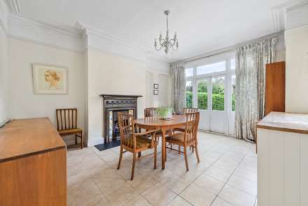 Dovercourt Road, East Dulwich, SE22, Image 4