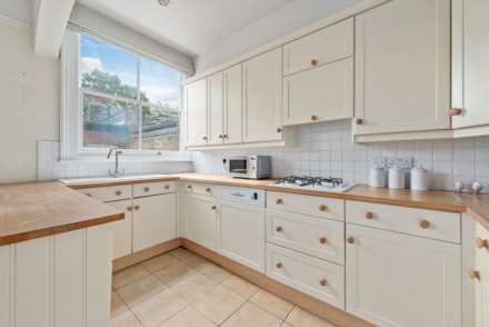 Dovercourt Road, East Dulwich, SE22, Image 6