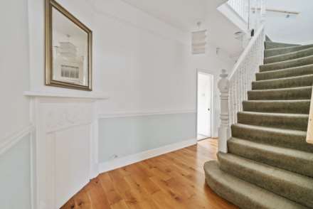 Dovercourt Road, East Dulwich, SE22, Image 8