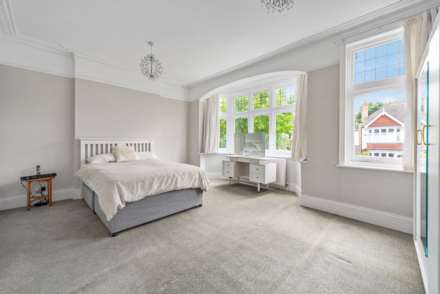 Dovercourt Road, East Dulwich, SE22, Image 9