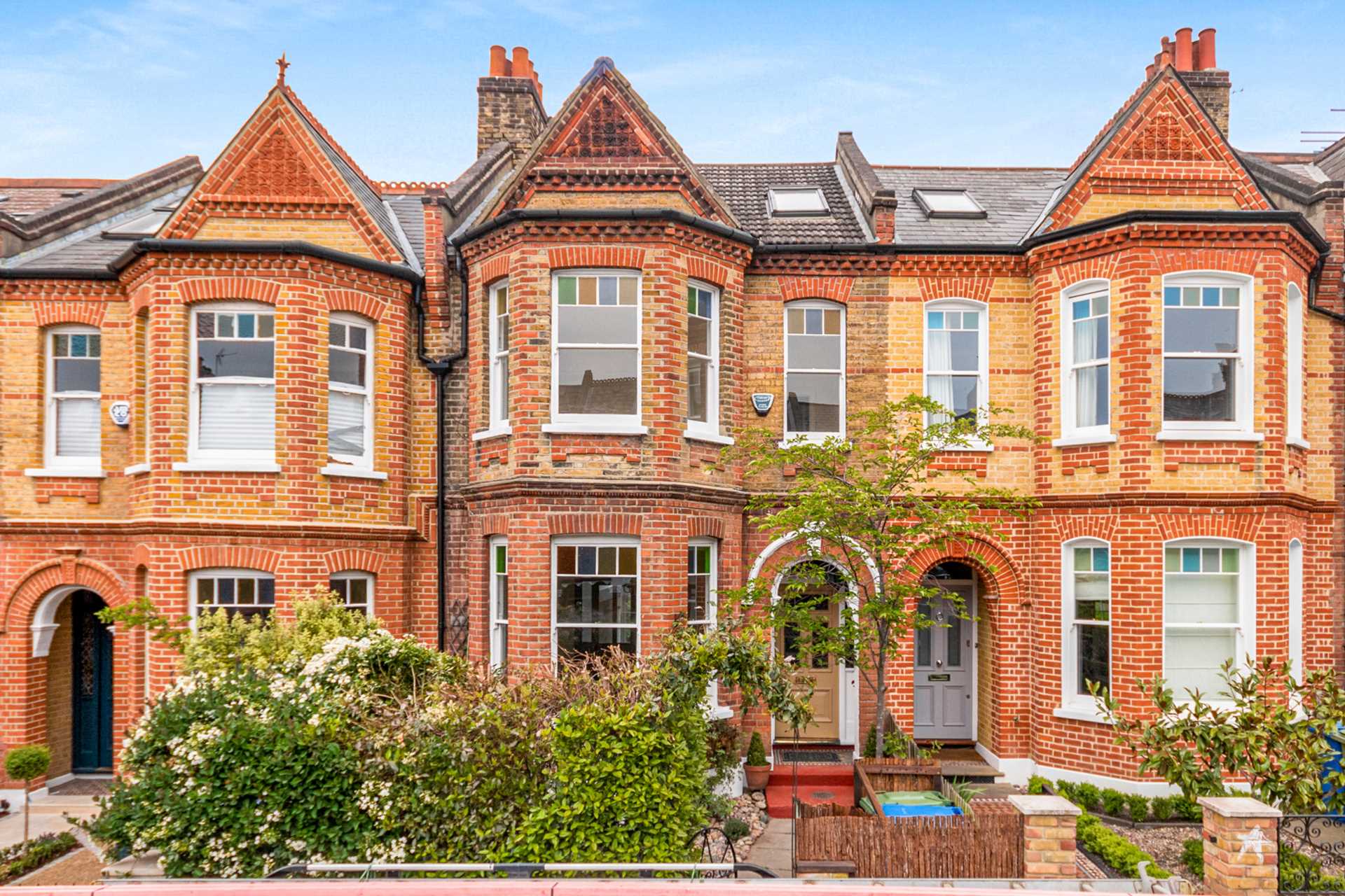 Beauval Road, Dulwich, SE22, Image 1