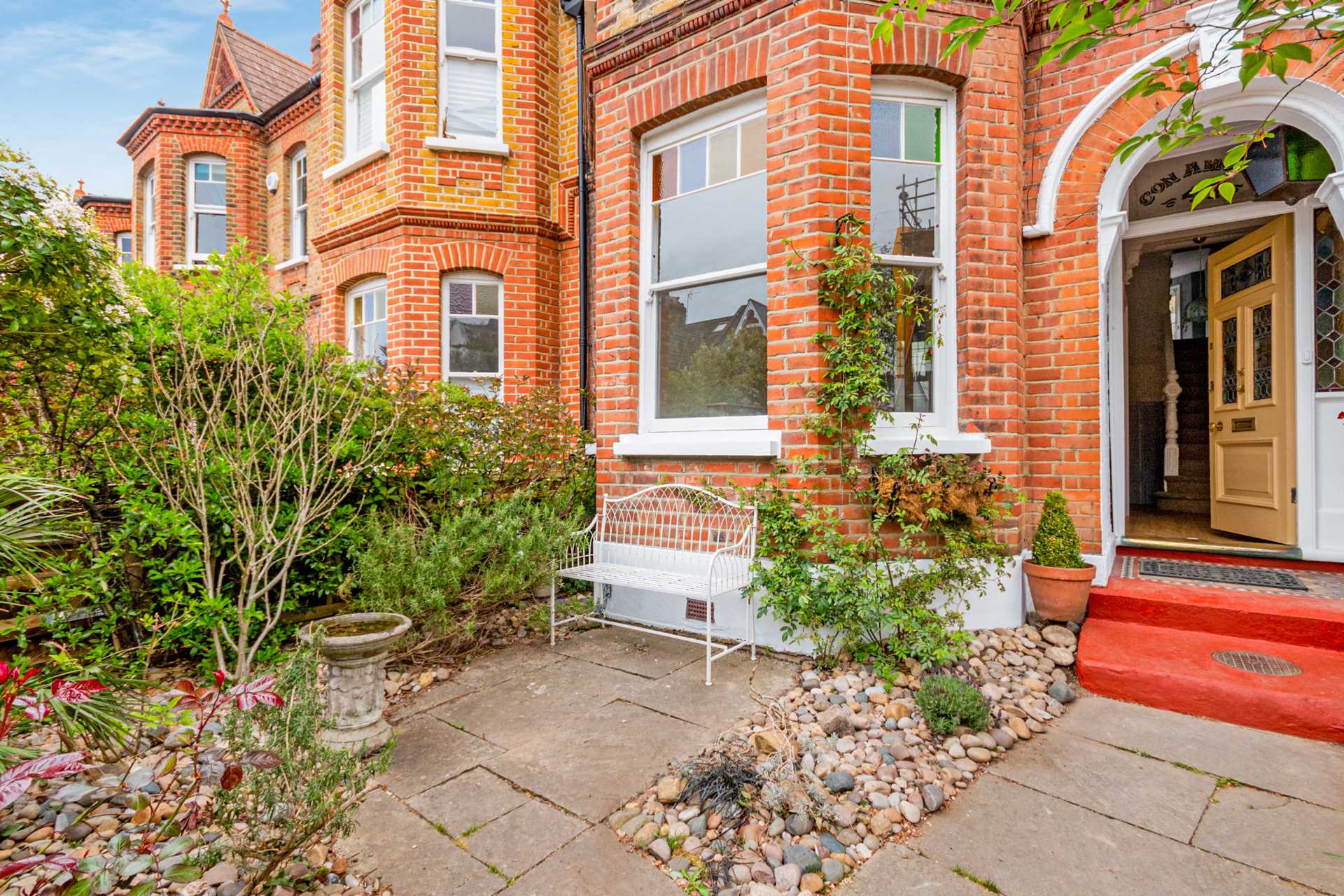 Beauval Road, Dulwich, SE22, Image 22