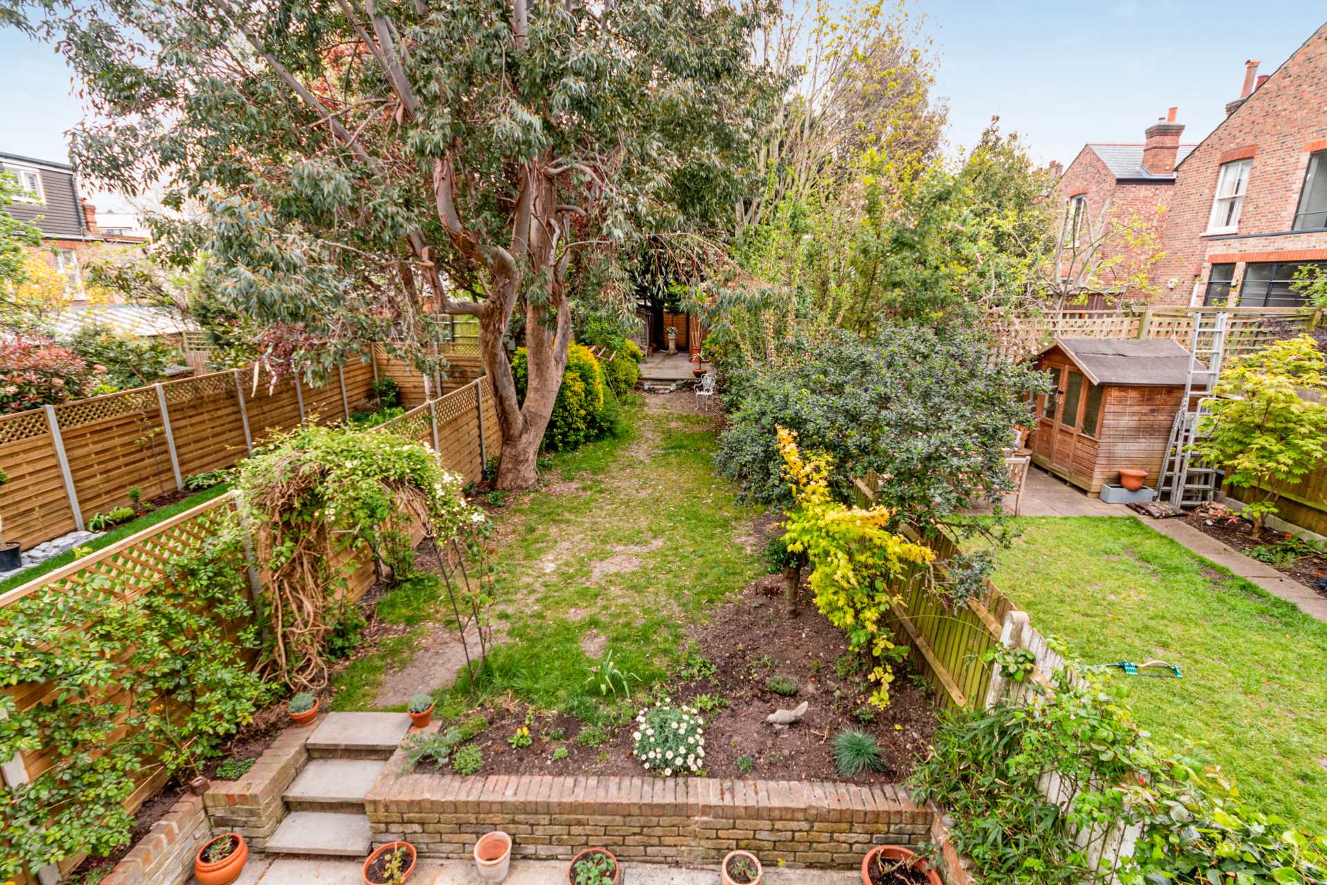 Beauval Road, Dulwich, SE22, Image 3