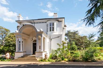 Beltwood House, Beltwood Park Residences, Sydenham Hill, Image 4