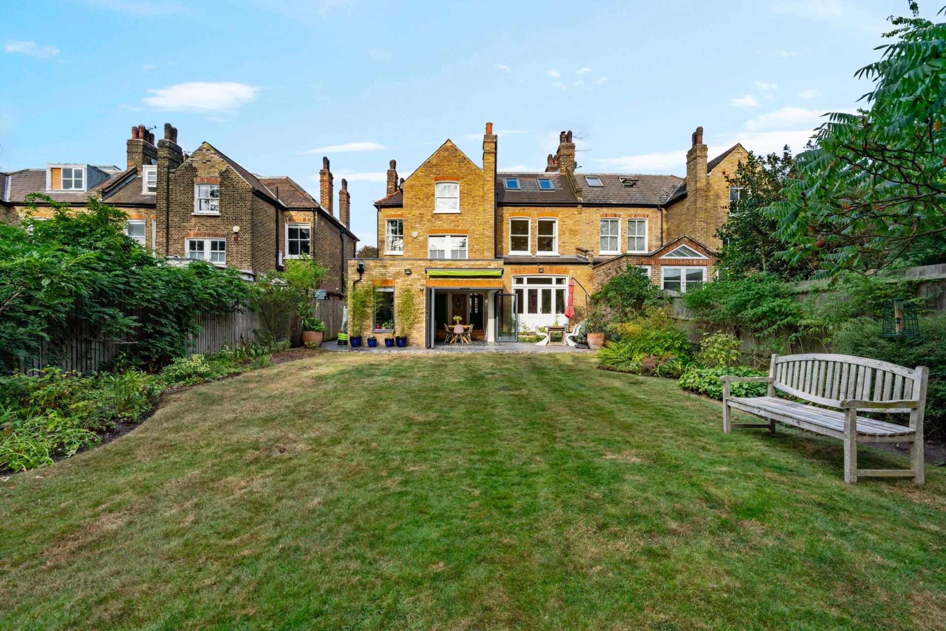 Stradella Road, Herne Hill, SE24, Image 3