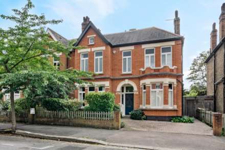 7 Bedroom Semi-Detached, Stradella Road, Herne Hill, SE24