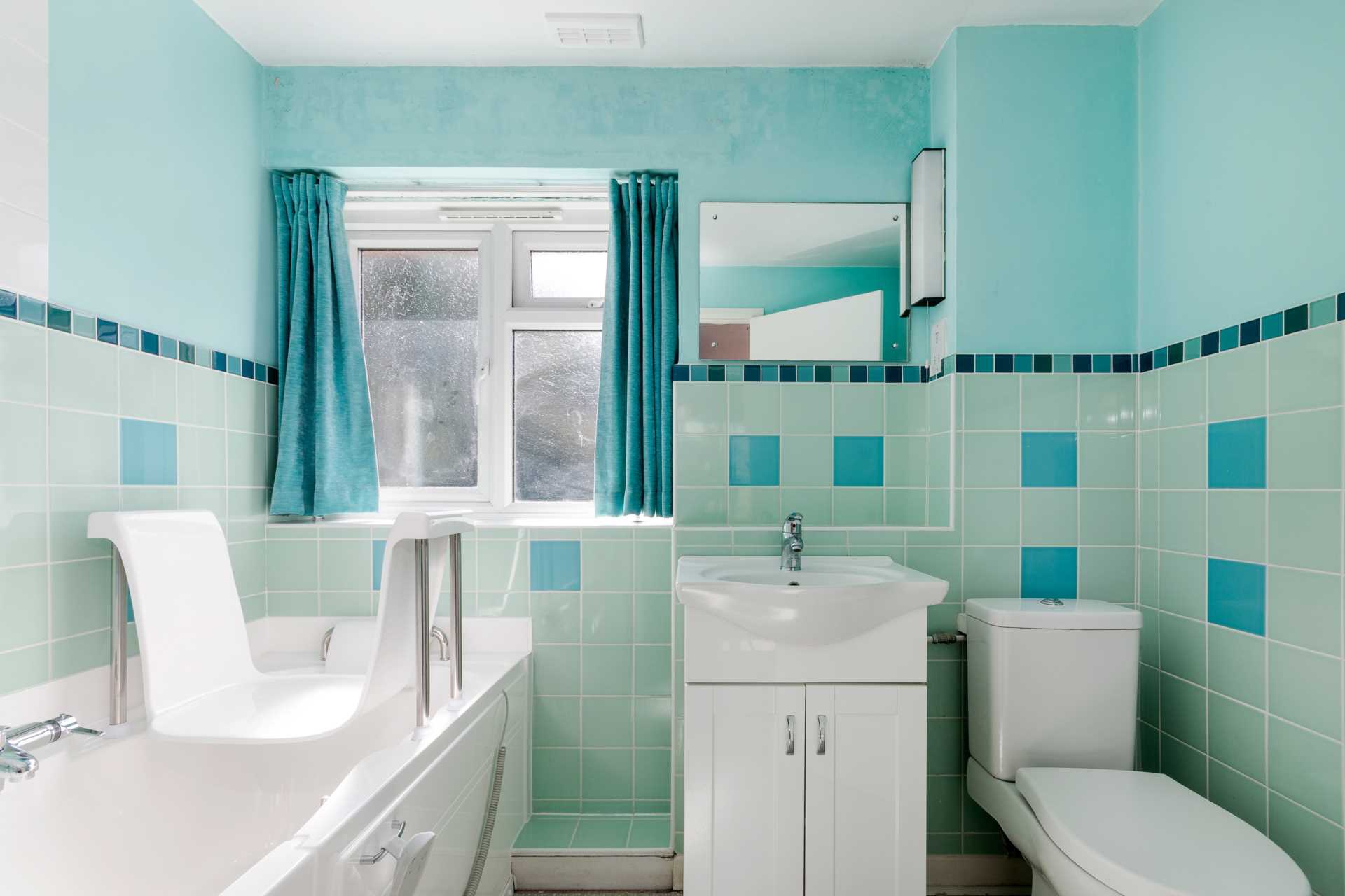 Rouse Gardens, West Dulwich, SE21, Image 13