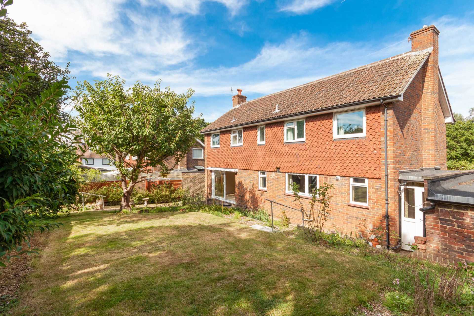 Rouse Gardens, West Dulwich, SE21, Image 2