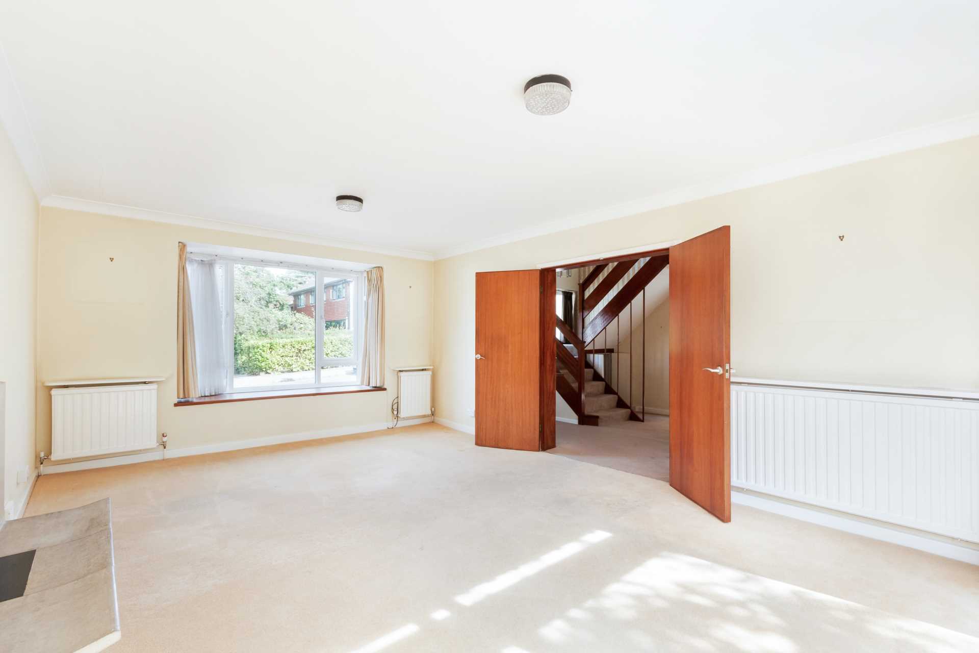 Rouse Gardens, West Dulwich, SE21, Image 4