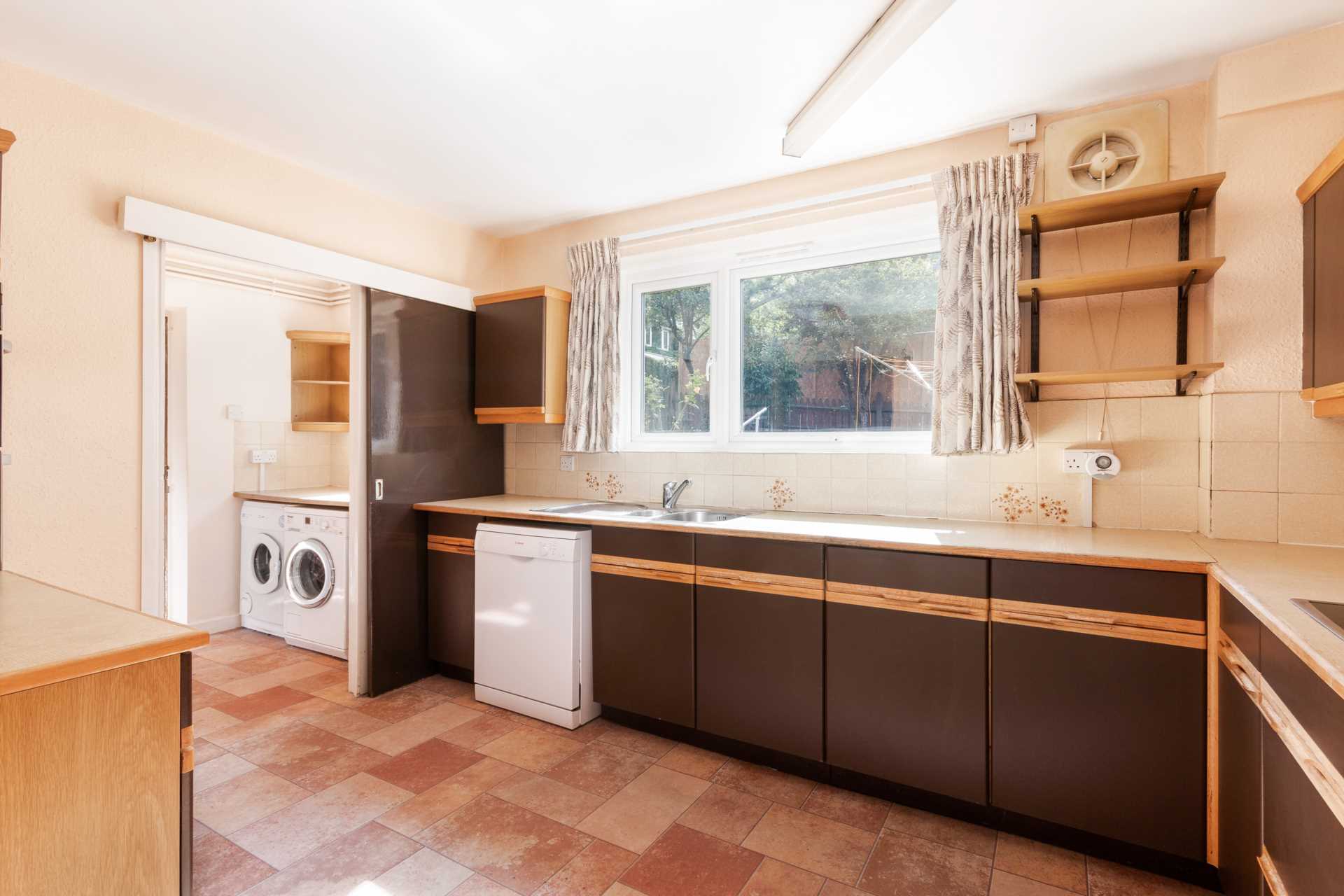 Rouse Gardens, West Dulwich, SE21, Image 5