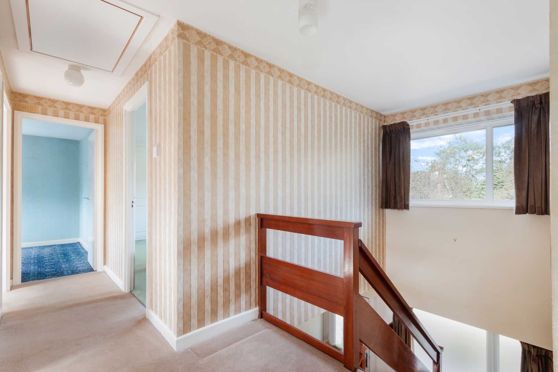 Rouse Gardens, West Dulwich, SE21, Image 8